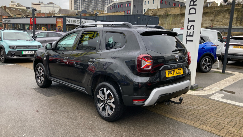 Dacia Duster 1.5 Blue dCi Prestige 5dr Diesel Estate